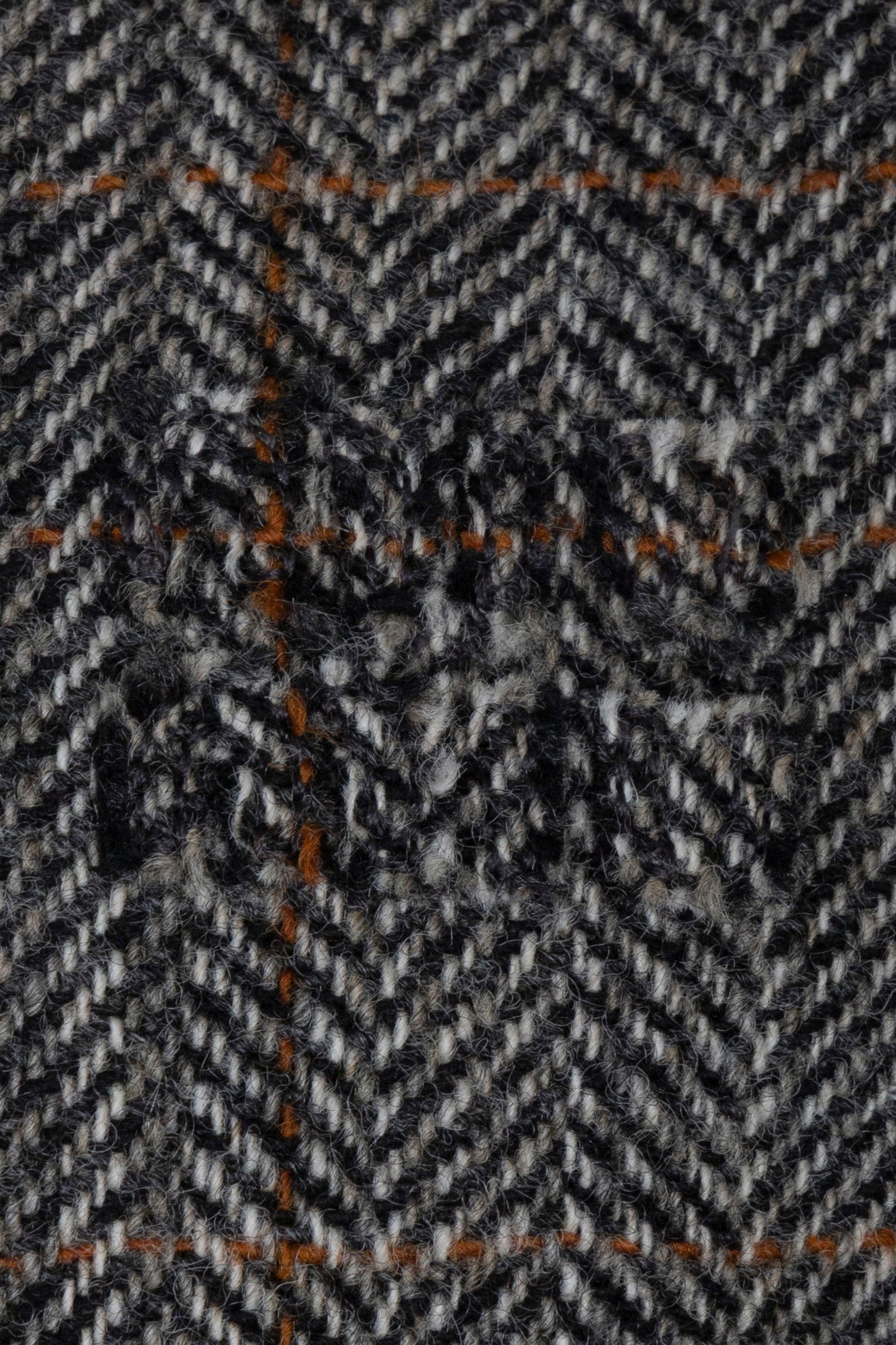 MIUMIU Slate Gray Chevron Shearling Blouse Jacket – REAWAKE