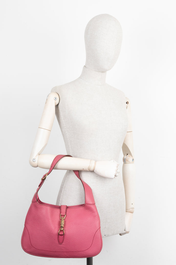 GUCCI Jackie Bag Pink