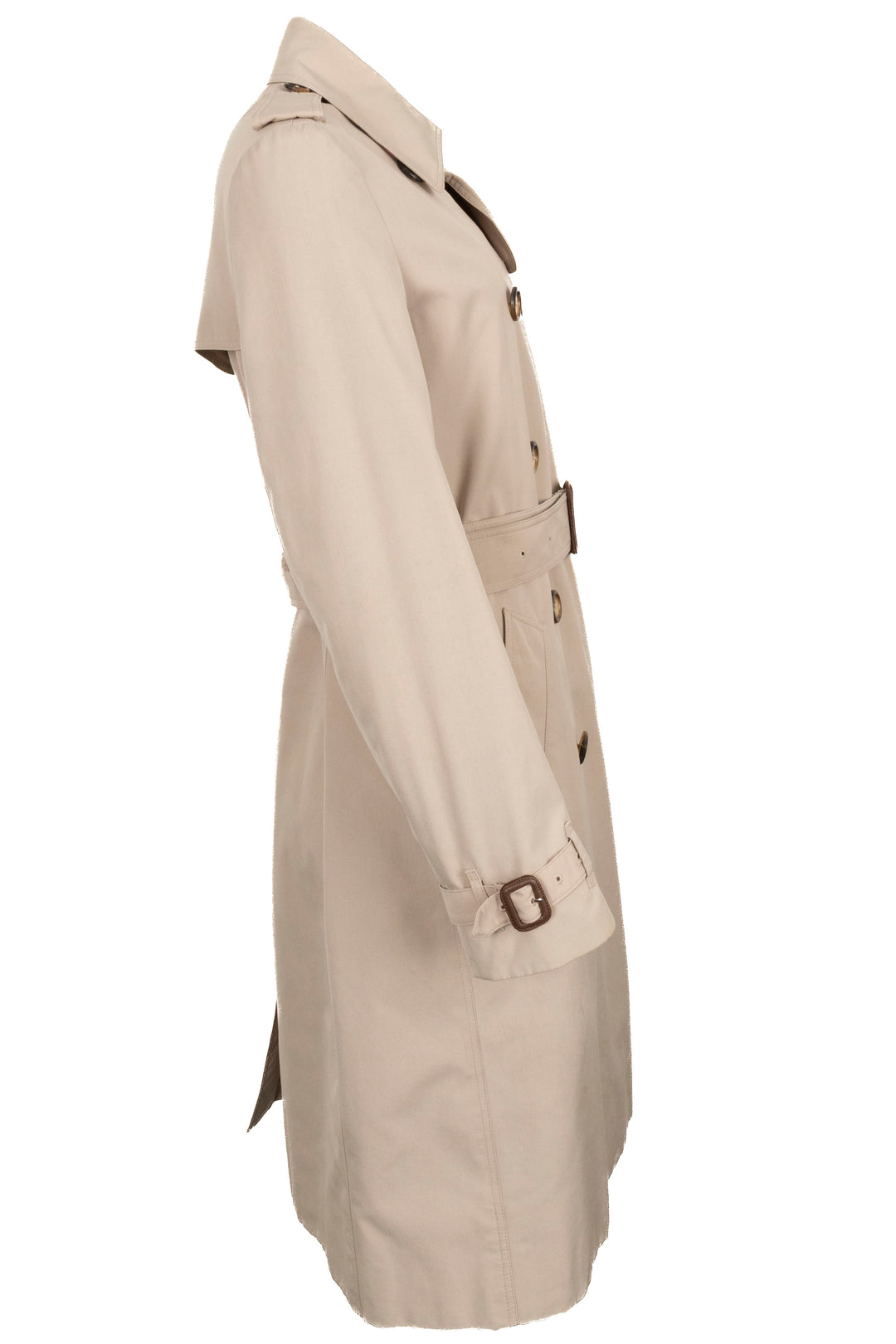 BURBERRY Trench Coat Beige