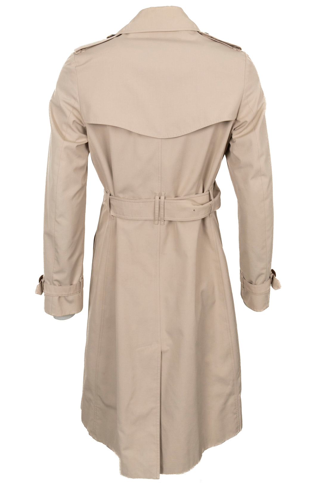 BURBERRY Trench Coat Beige