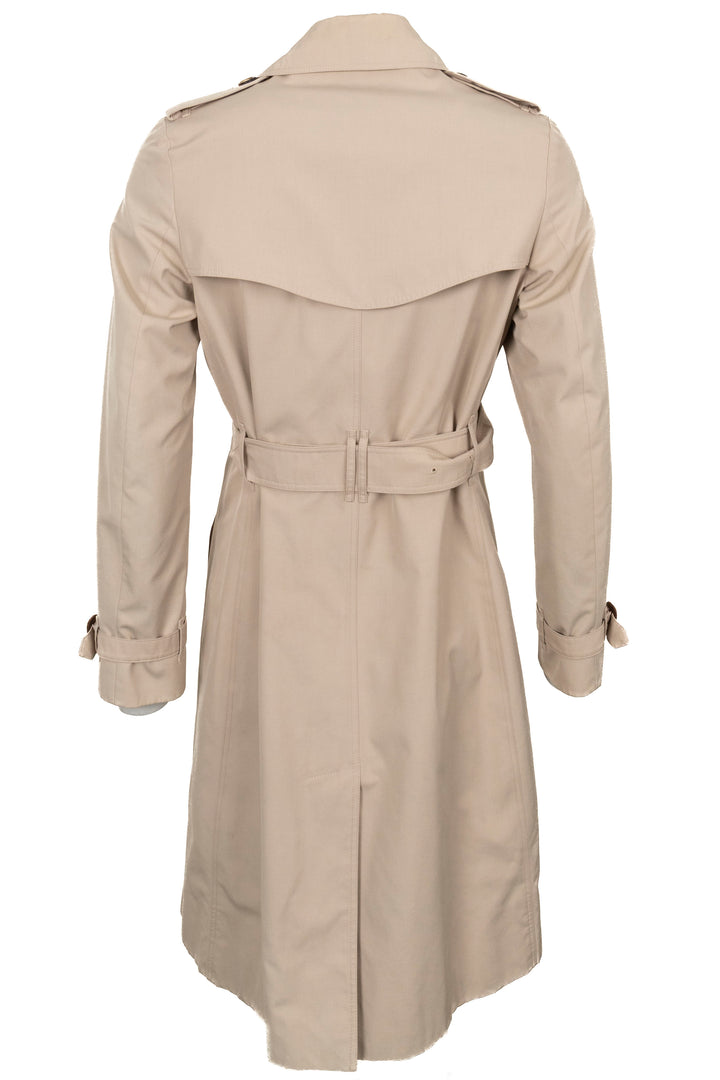 BURBERRY Trench Coat Beige