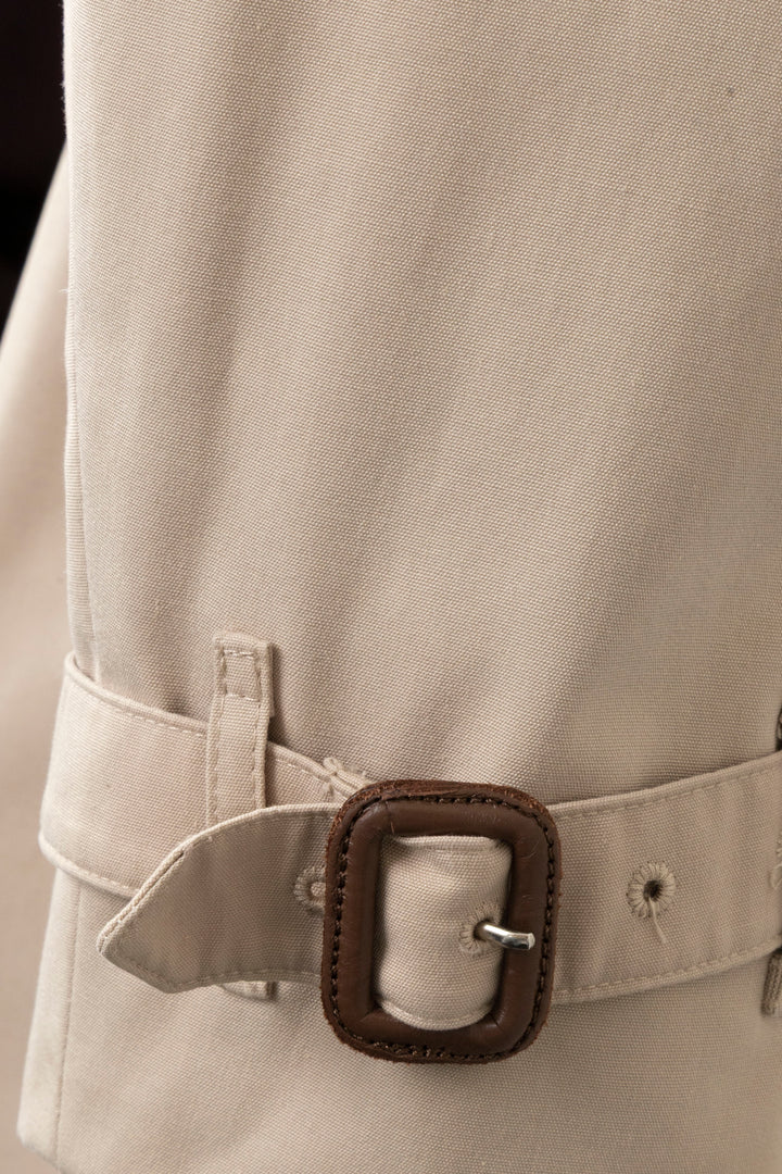 BURBERRY Trench Coat Beige