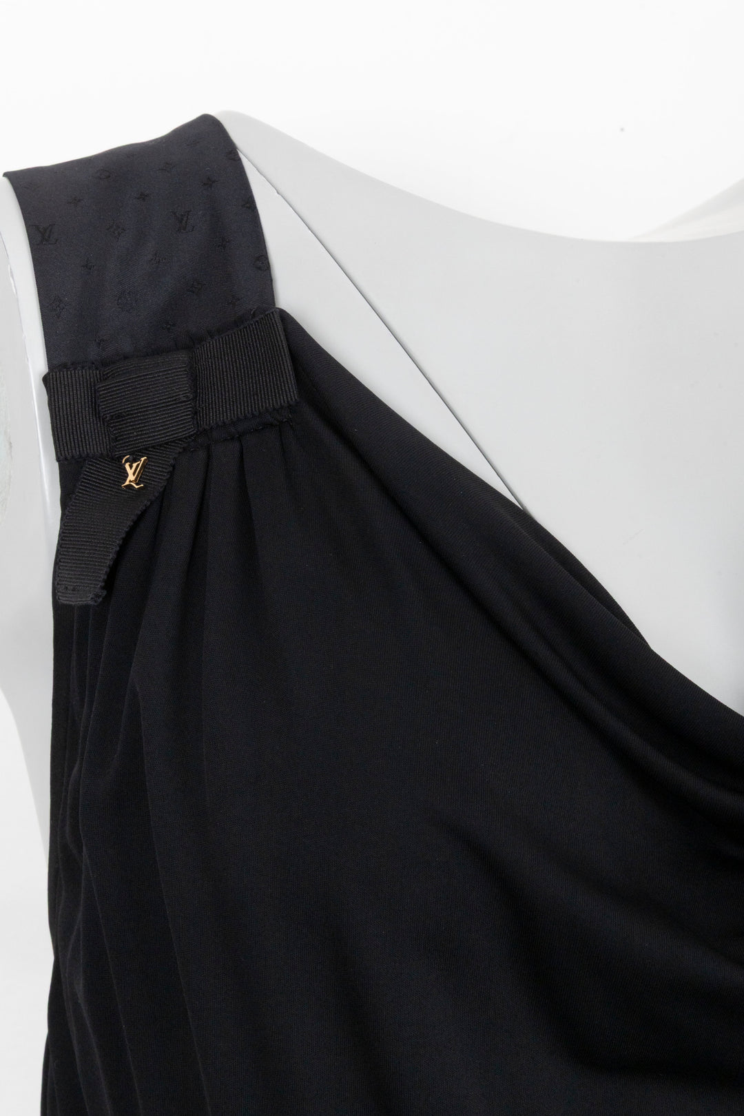 LOUIS VUITTON by Marc Jacobs Sleeveless Dress