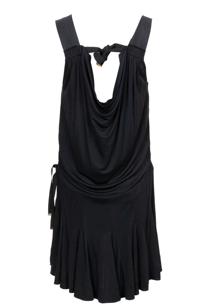 LOUIS VUITTON by Marc Jacobs Sleeveless Dress