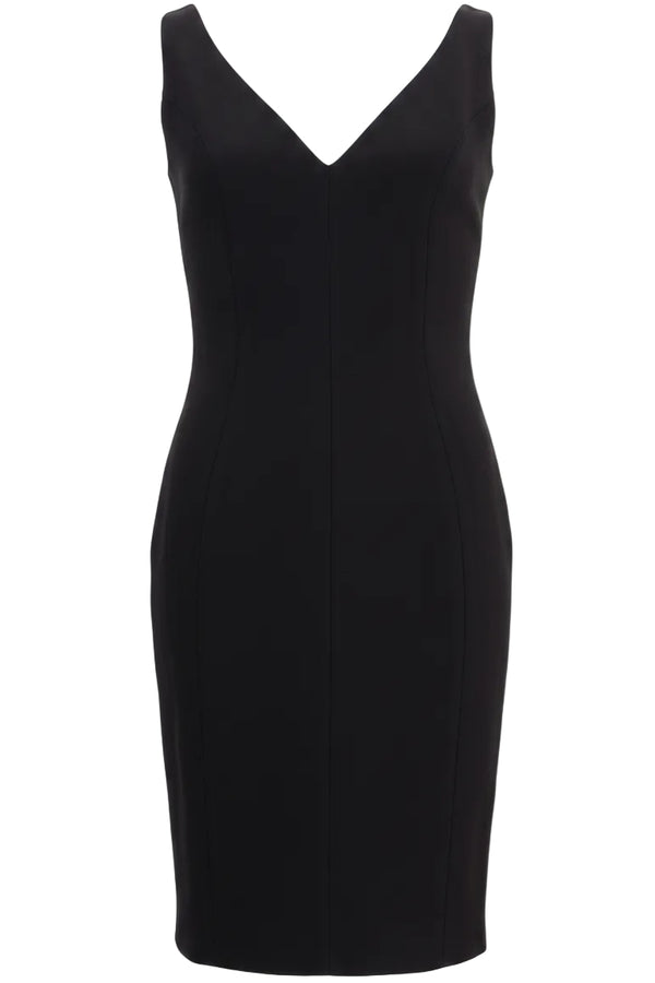 CHRISTIAN DIOR Little Black Dress