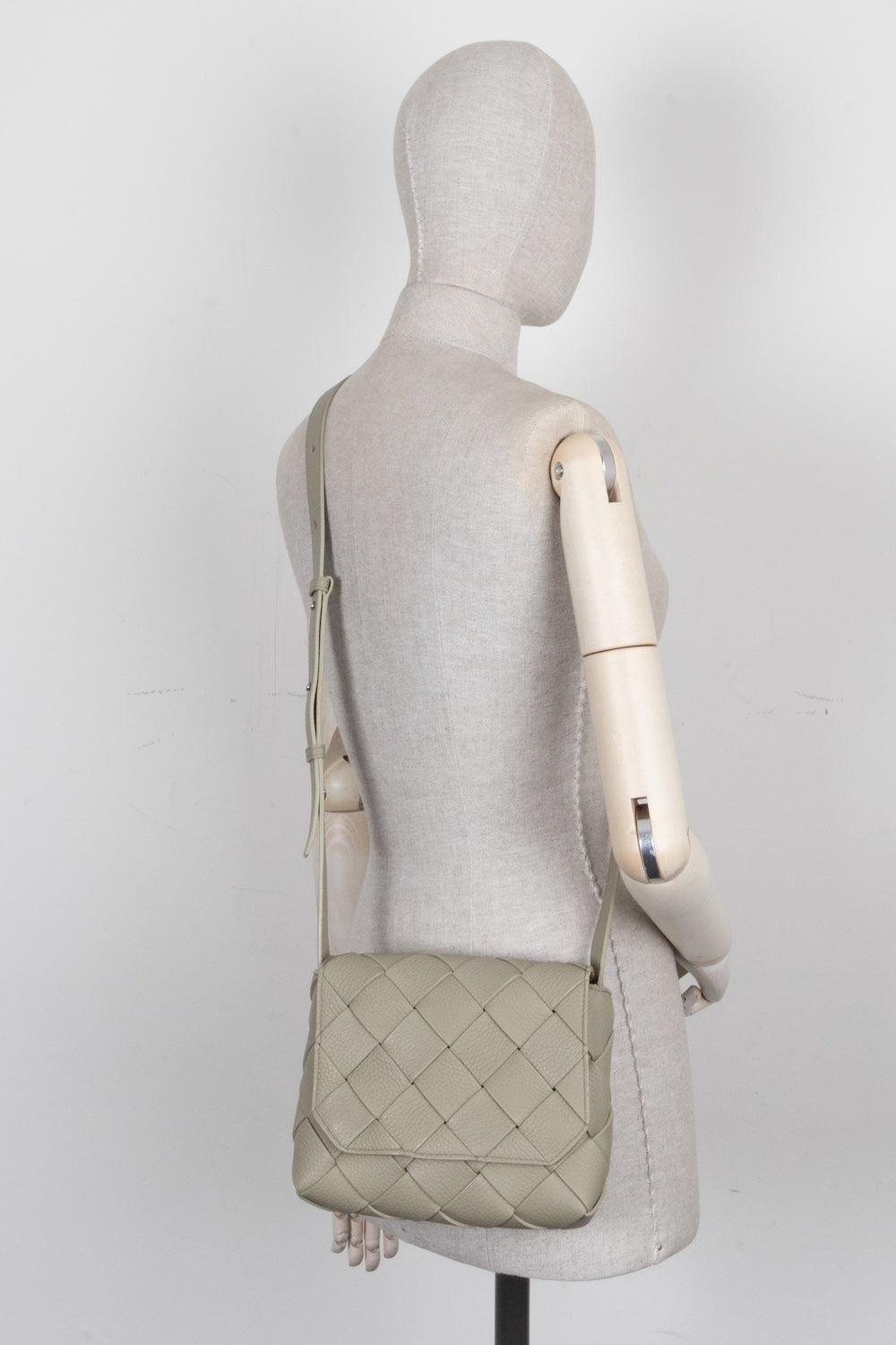 BOTTEGA VENETA Diago Bag Sage