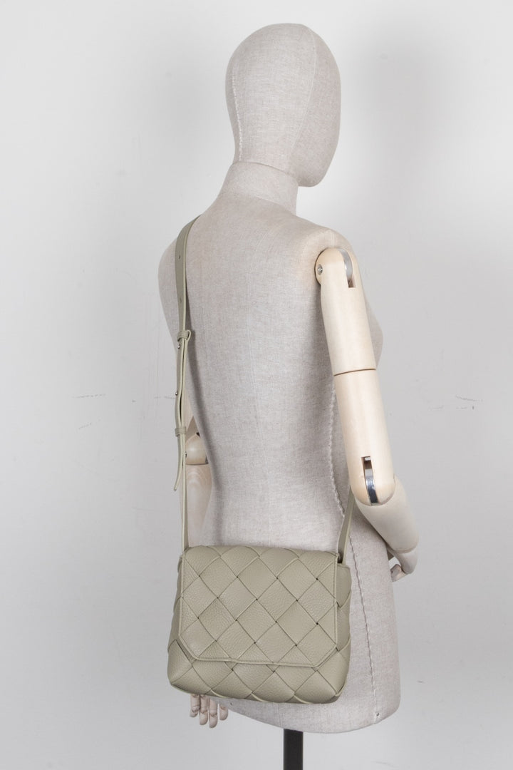BOTTEGA VENETA Diago Bag Sage
