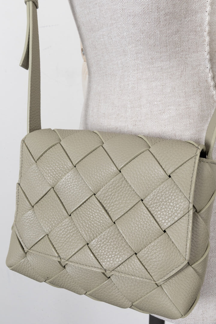 BOTTEGA VENETA Diago Bag Sage