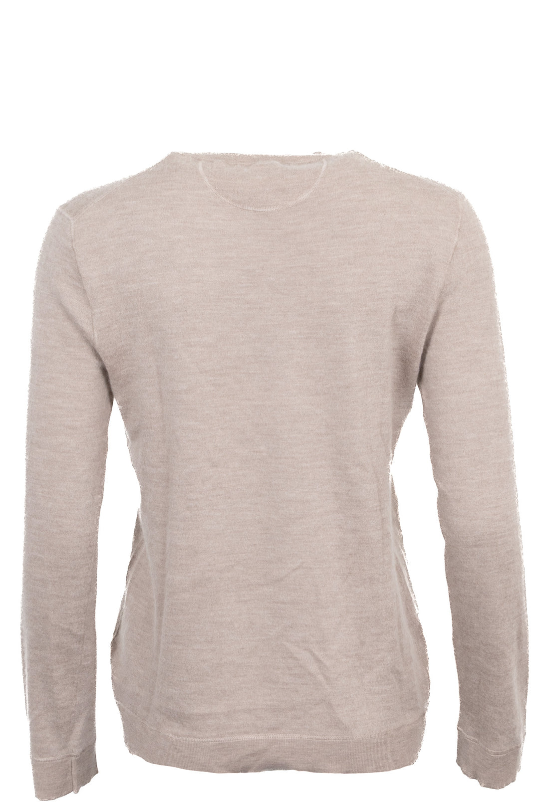 THE ROW Pull Cachemire Beige