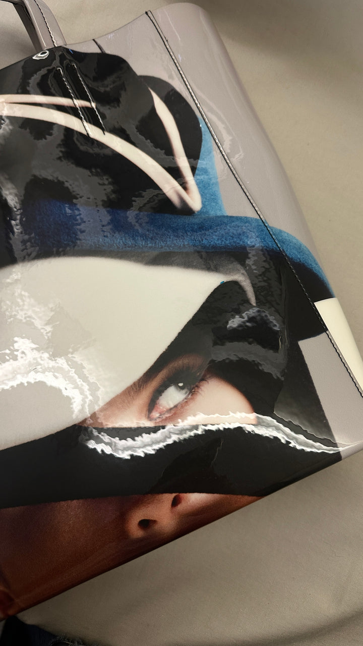 ACNE Paper Magazine Issue 15 Tote Bag