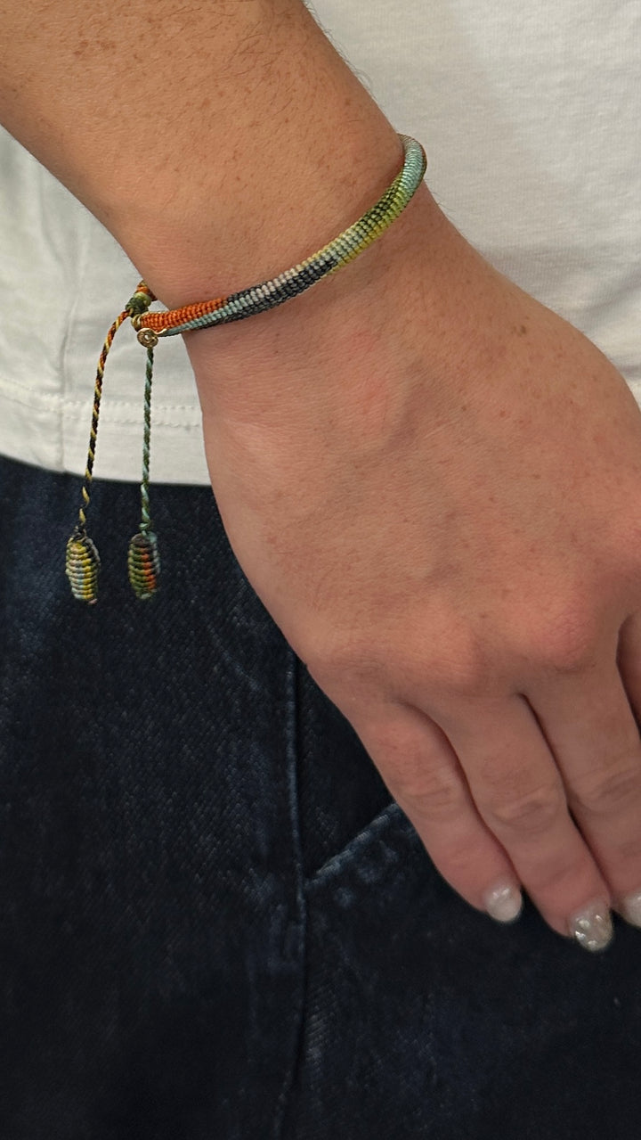 OLE LYNGGAARD Life Bracelet Seaside
