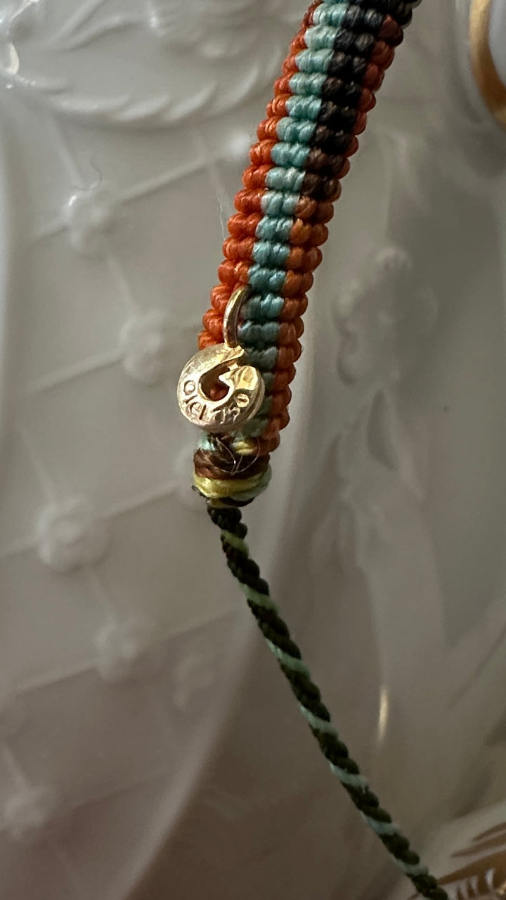 OLE LYNGGAARD Life Bracelet Seaside