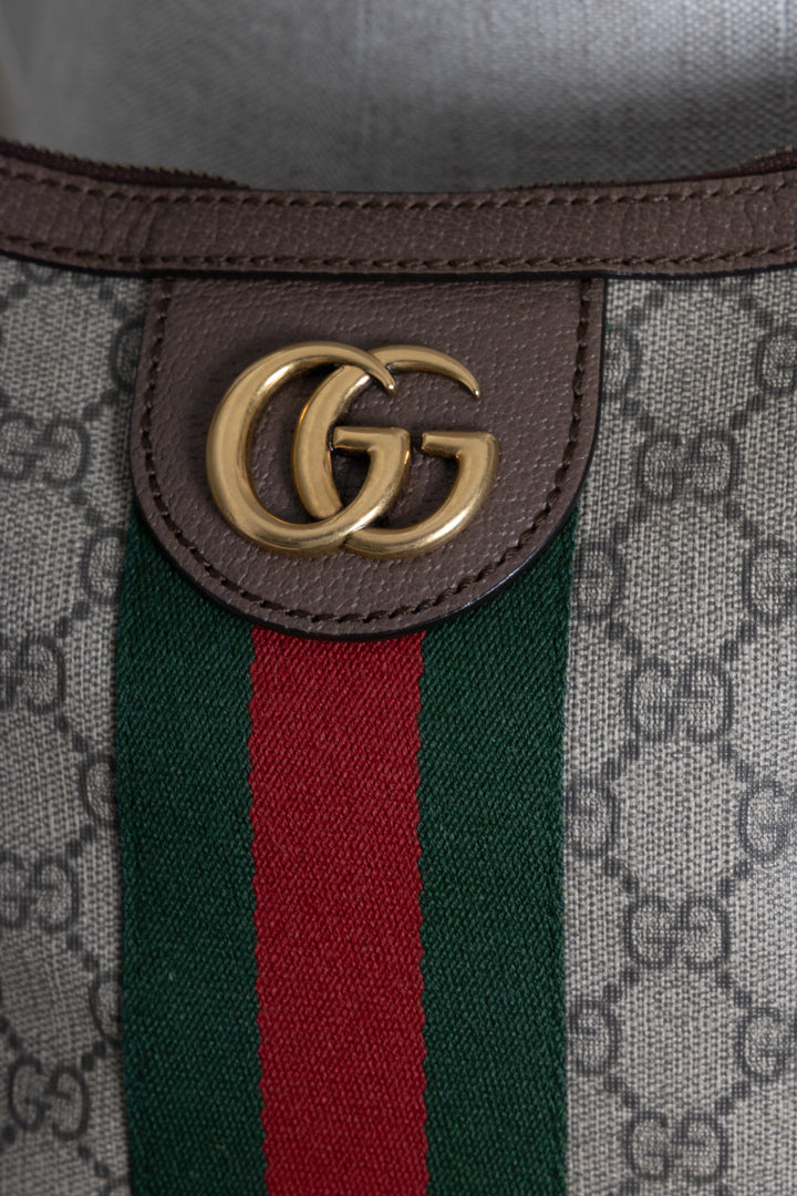 Sac bandoulière GUCCI Ophidia GG Supreme