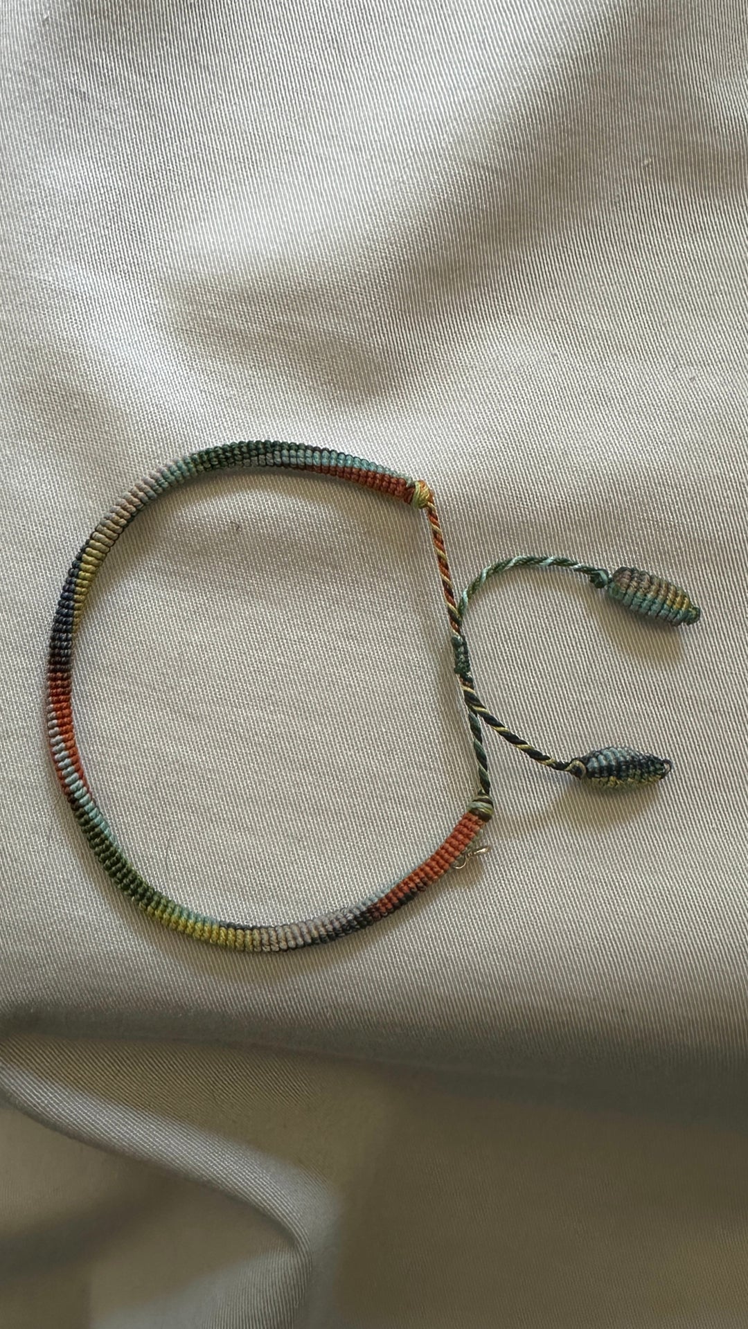 OLE LYNGGAARD Life Bracelet Seaside