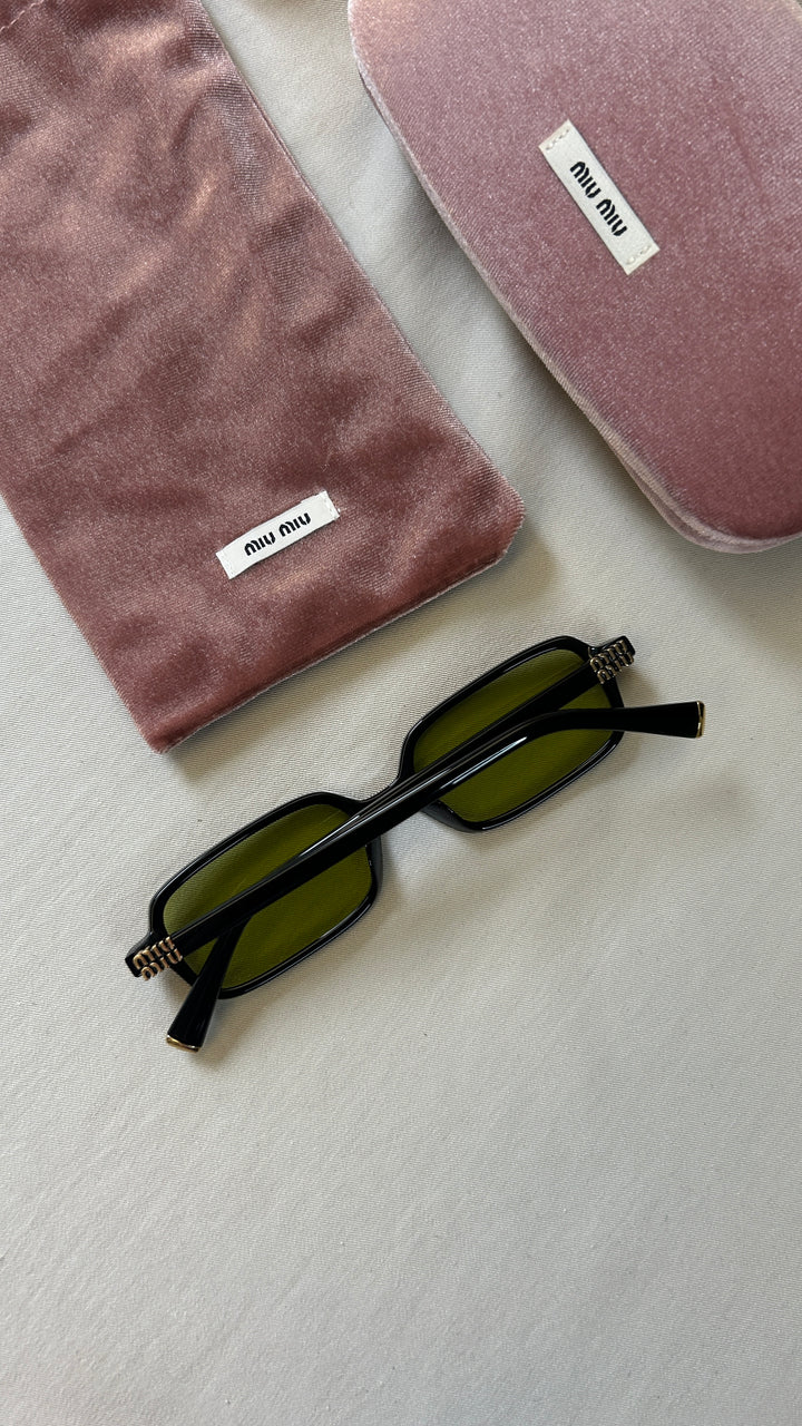 MIU MIU Sunglasses SMU 11Z