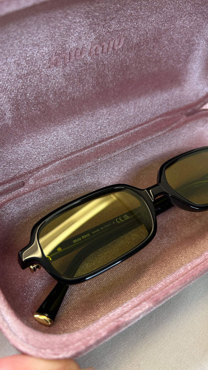 MIU MIU Sunglasses SMU 11Z