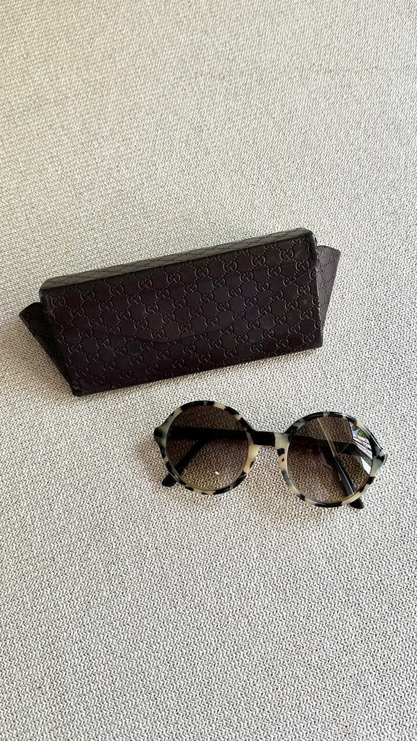 GUCCI Sunglasses GG3770