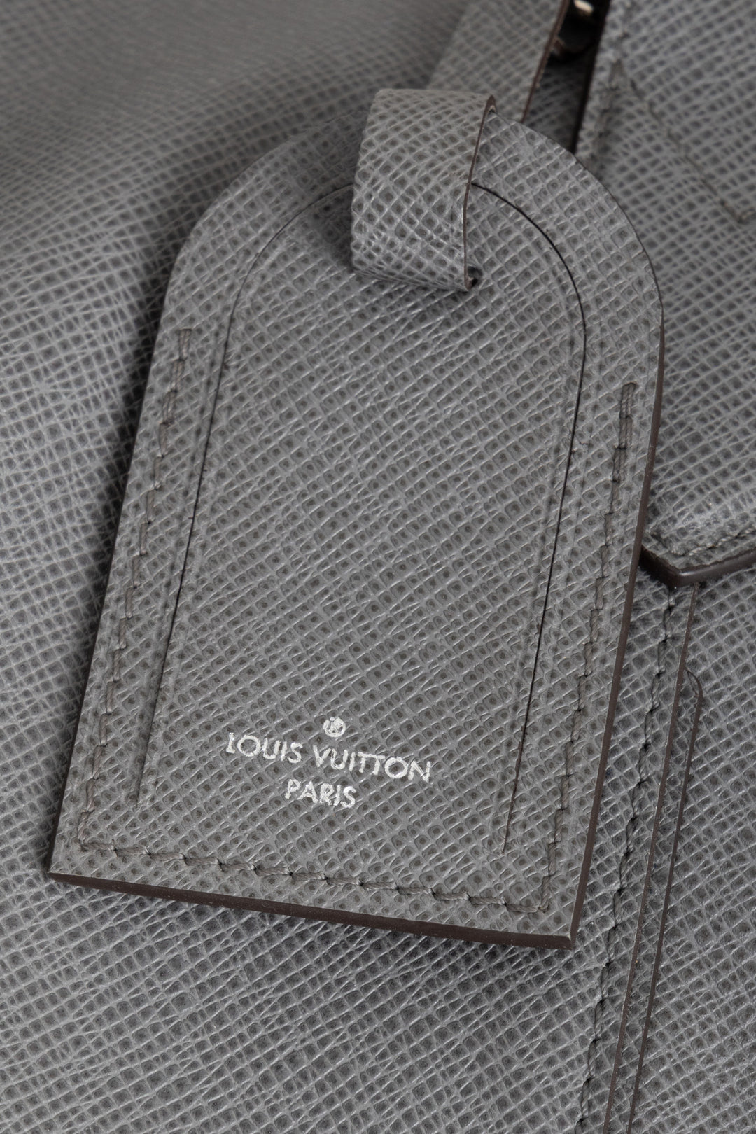 LOUIS VUITTON Sac de voyage Astralis 55 Taïga Glacier