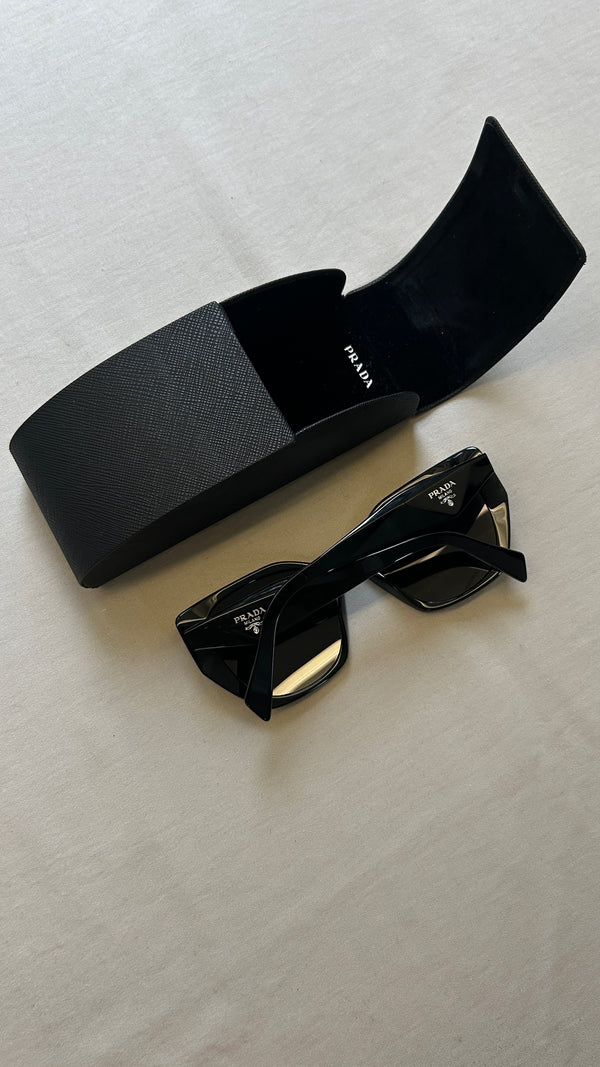 PRADA Sunglasses SPR19Z