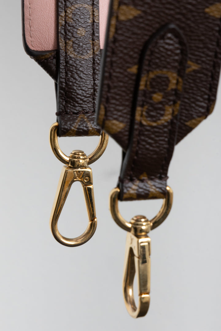 LOUIS VUITTON Bracelet MNG