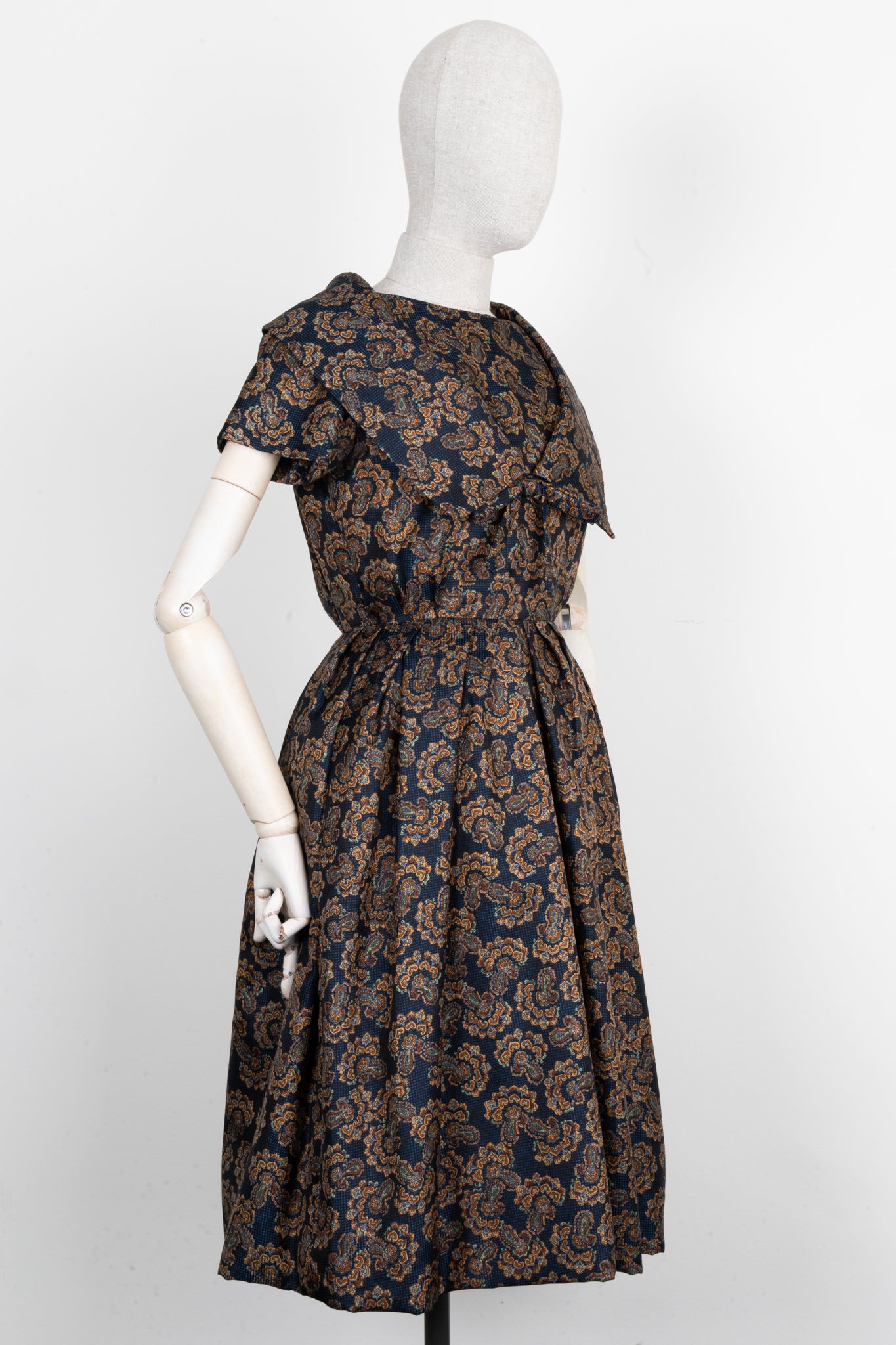 専用Christian Dior PRET-A-PORTERヴィンテージモヘア □正規 Christian Dior PRET-A-PORTER クリスチャンディオール