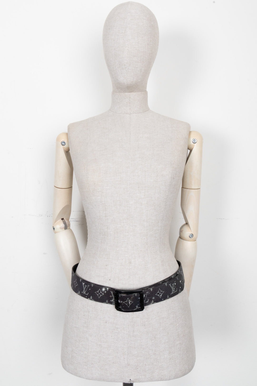 Ceinture LOUIS VUITTON Édition Galaxy