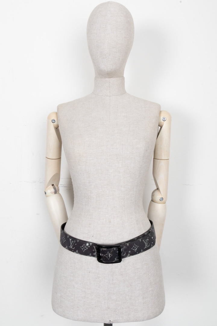 Ceinture LOUIS VUITTON Édition Galaxy