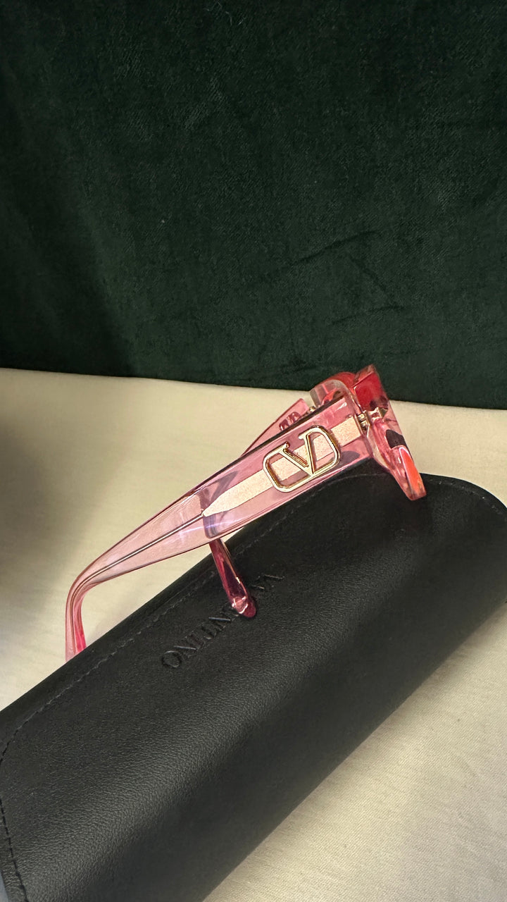 Lunettes de soleil VALENTINO VA4080 Rose