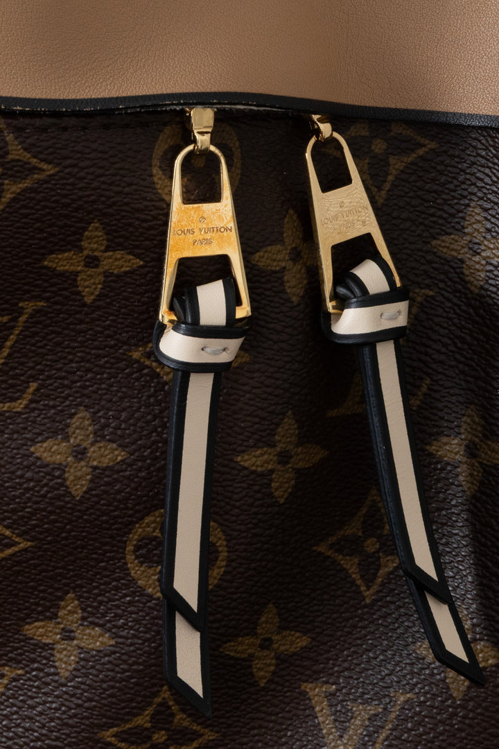 LOUIS VUITTON Sac Tuileries MNG
