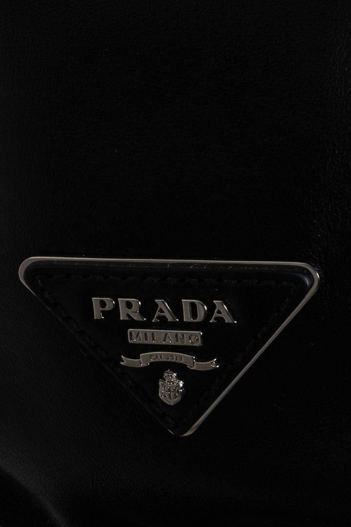 Sac fourre-tout PRADA Noir