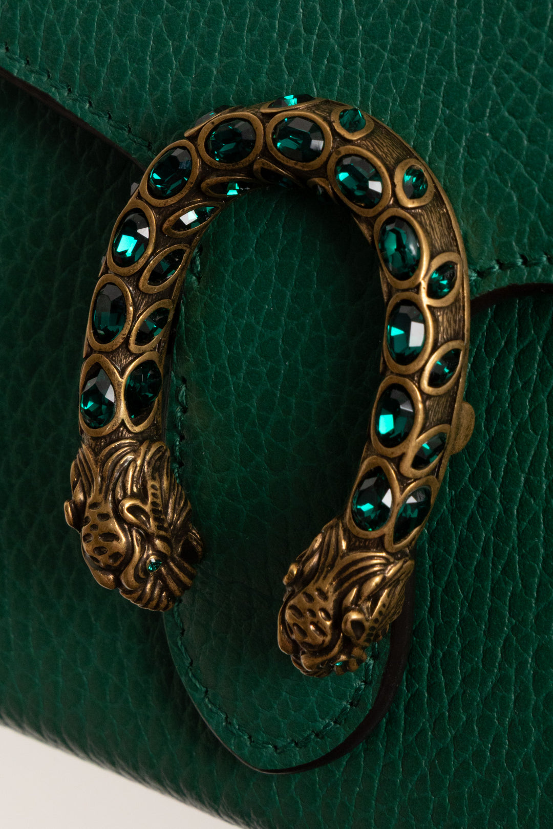 GUCCI Dionysus WOC vert