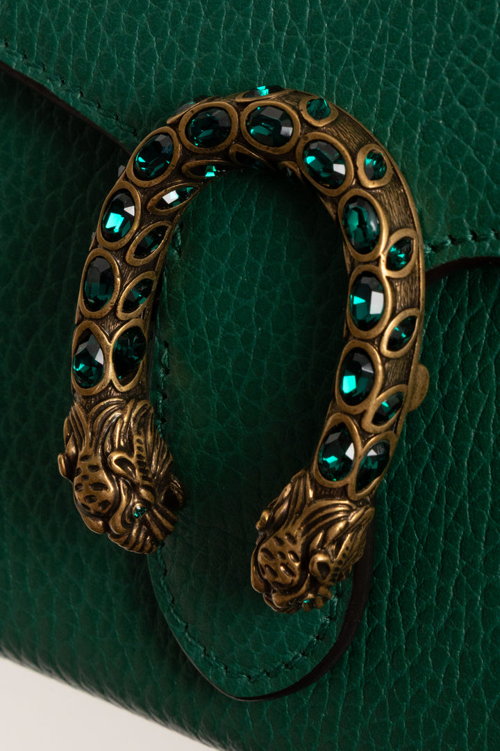 GUCCI Dionysus WOC vert