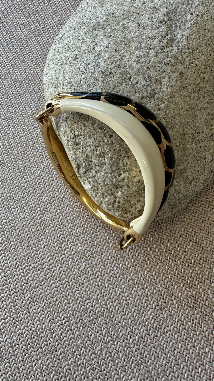 CHRISTIAN DIOR Wild In Dior Bracelet