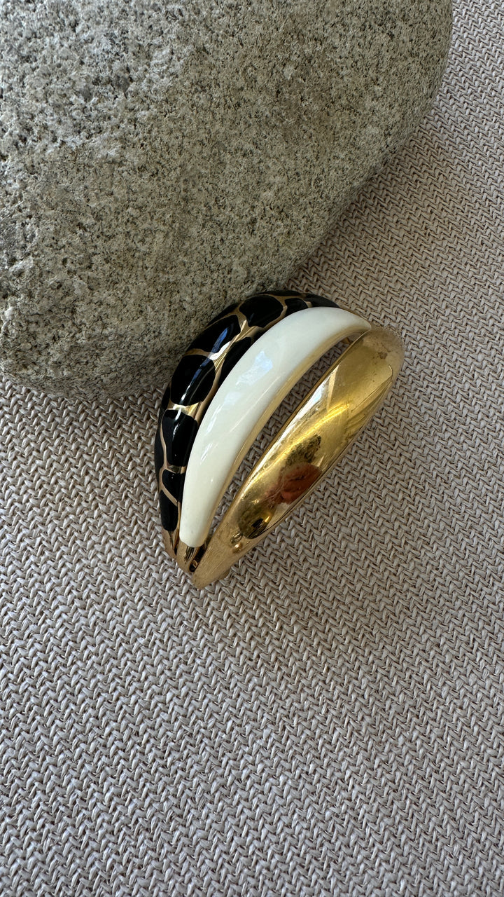 CHRISTIAN DIOR Wild In Dior Bracelet