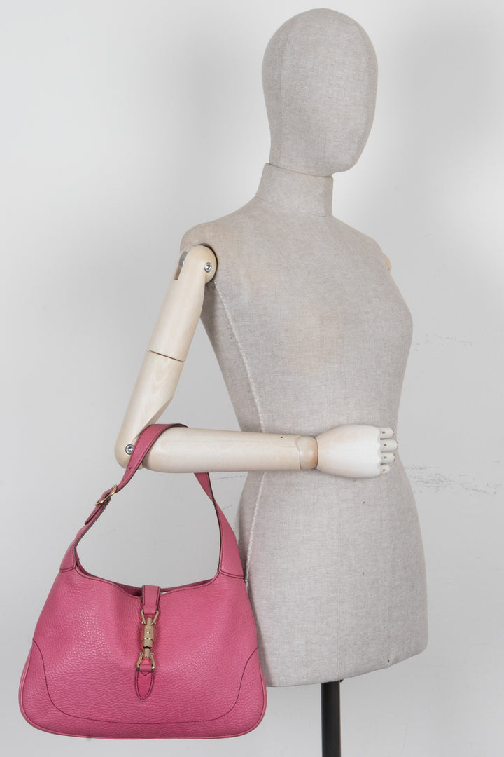 GUCCI Jackie Bag Pink