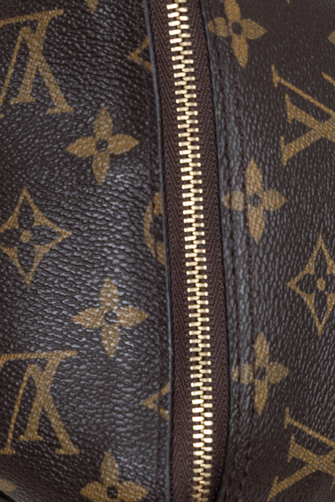 LOUIS VUITTON Packing Cube MM MNG Canvas