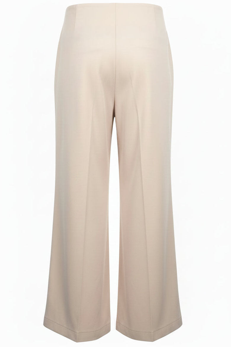 FENDI FF Sweatpants Beige