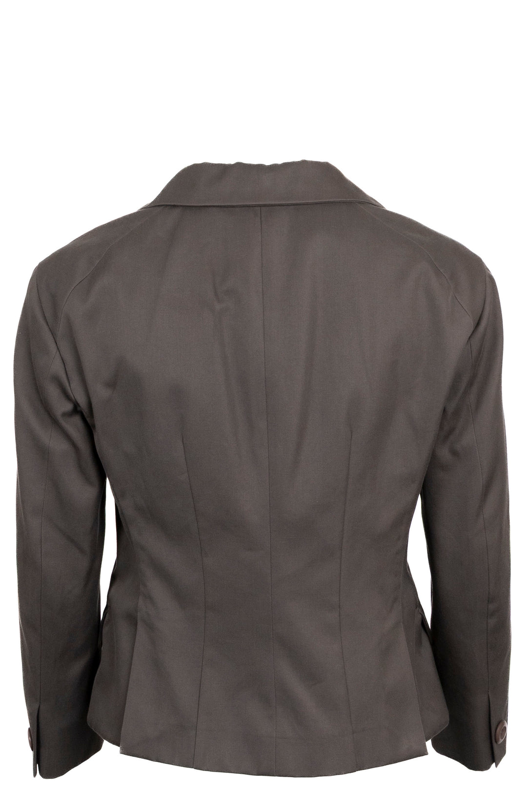 PRADA Blazer Cotton Khaki