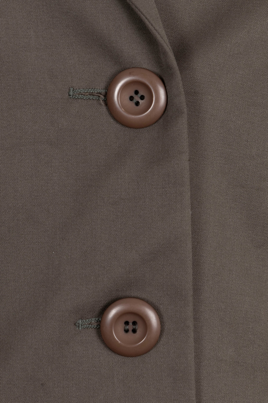 PRADA Blazer Cotton Khaki