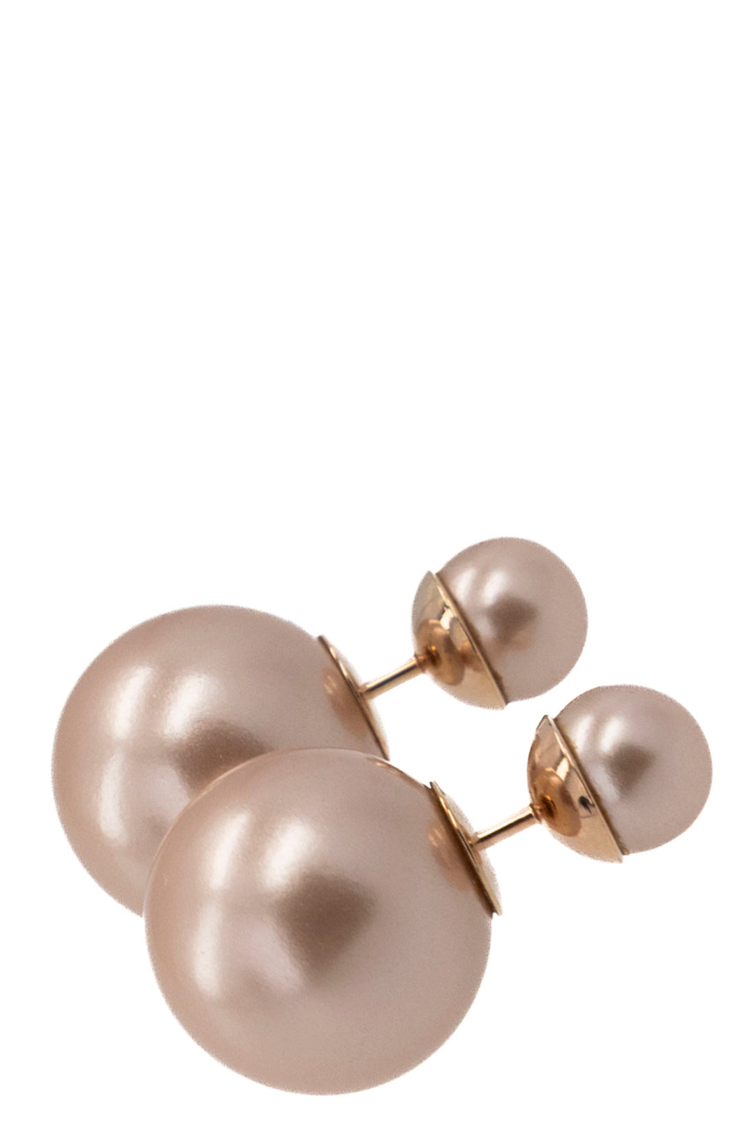 CHRISTIAN DIOR Tribales Double Pearl Pink