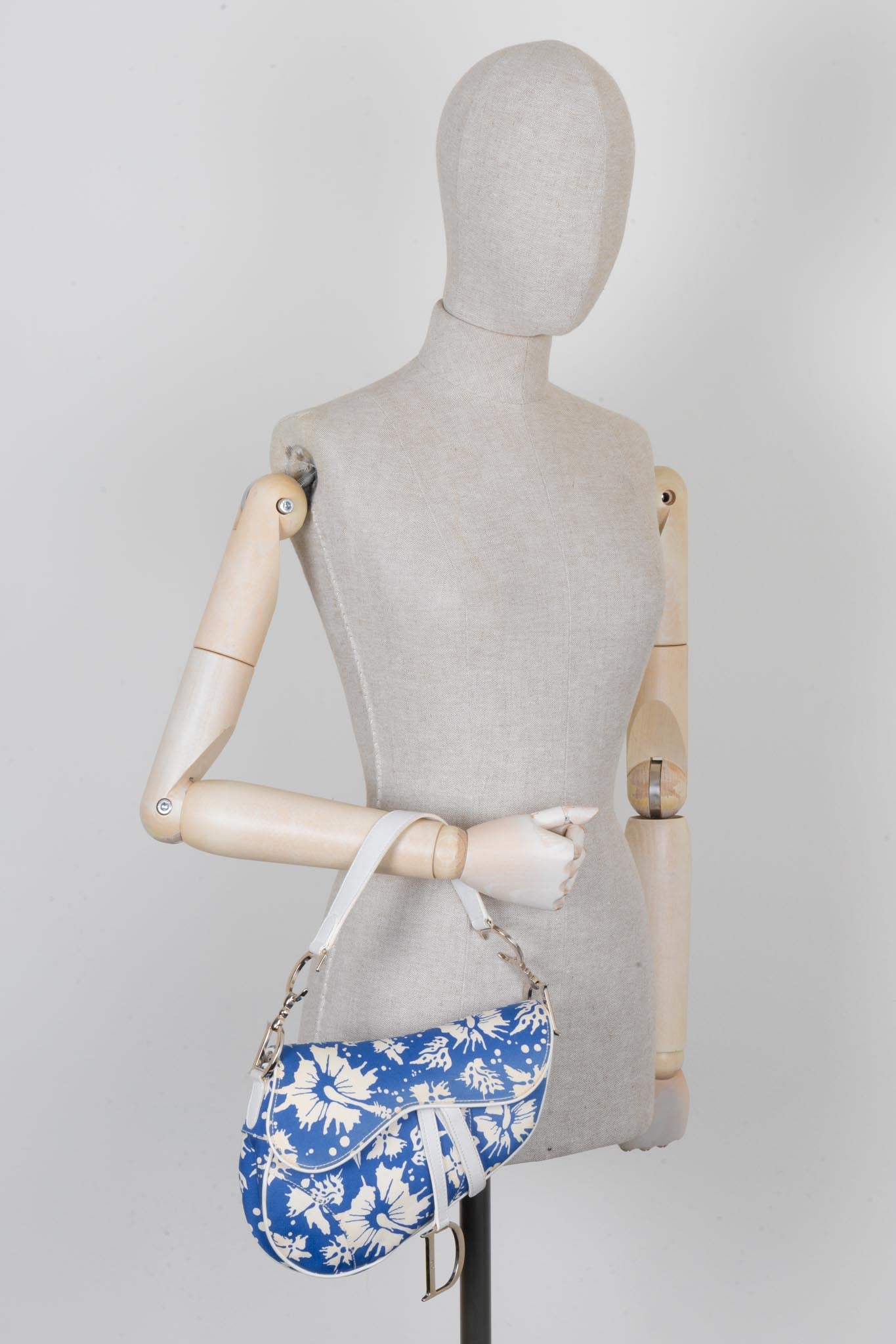 ☆未使用 美品☆ Christian Dior【dior SURF chick】