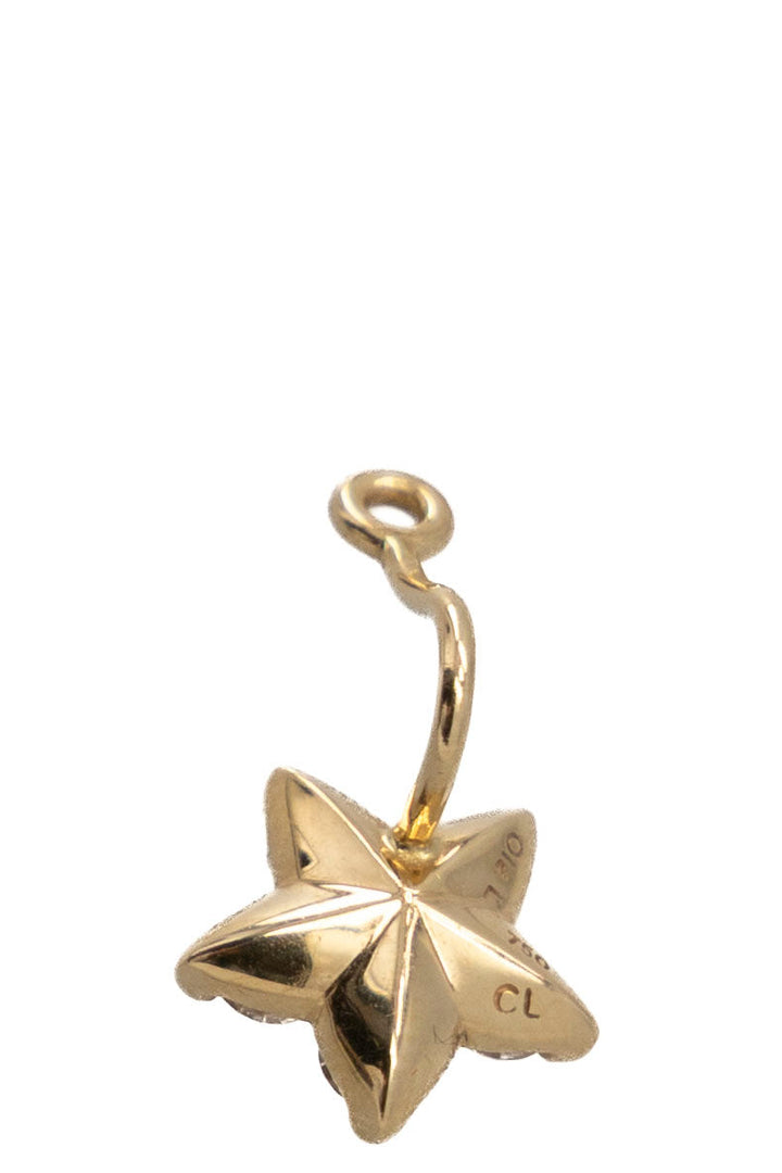OLE LYNGGAARD Shooting Star Earring Pendant