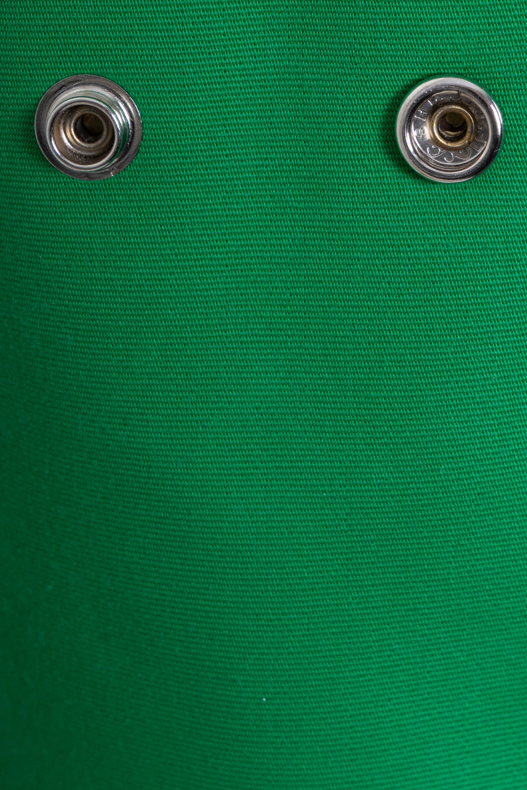 HERMÈS Cabag Elan 32 Canvas Leather Bamboo