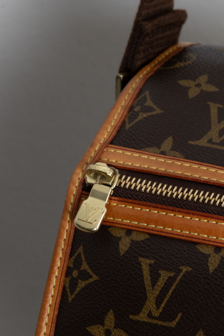 LOUIS VUITTON Bosphore Messenger Bag GM MNG