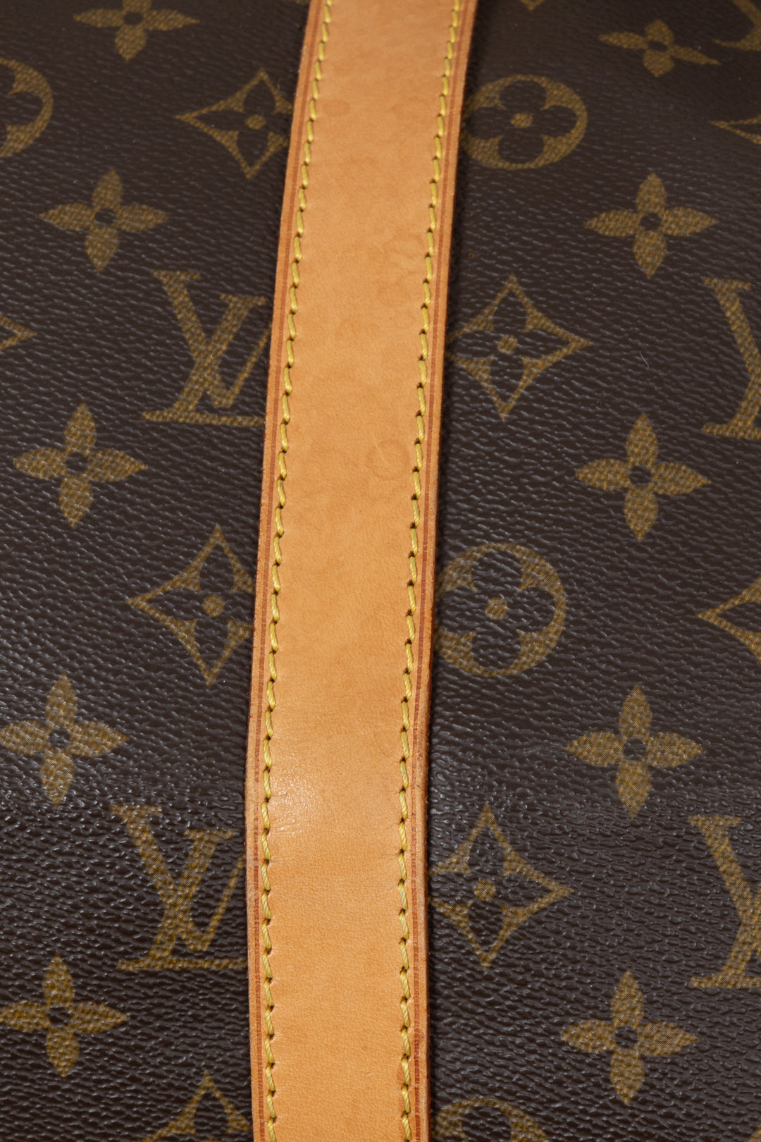 LOUIS VUITTON Keepall 45 MNG Canvas