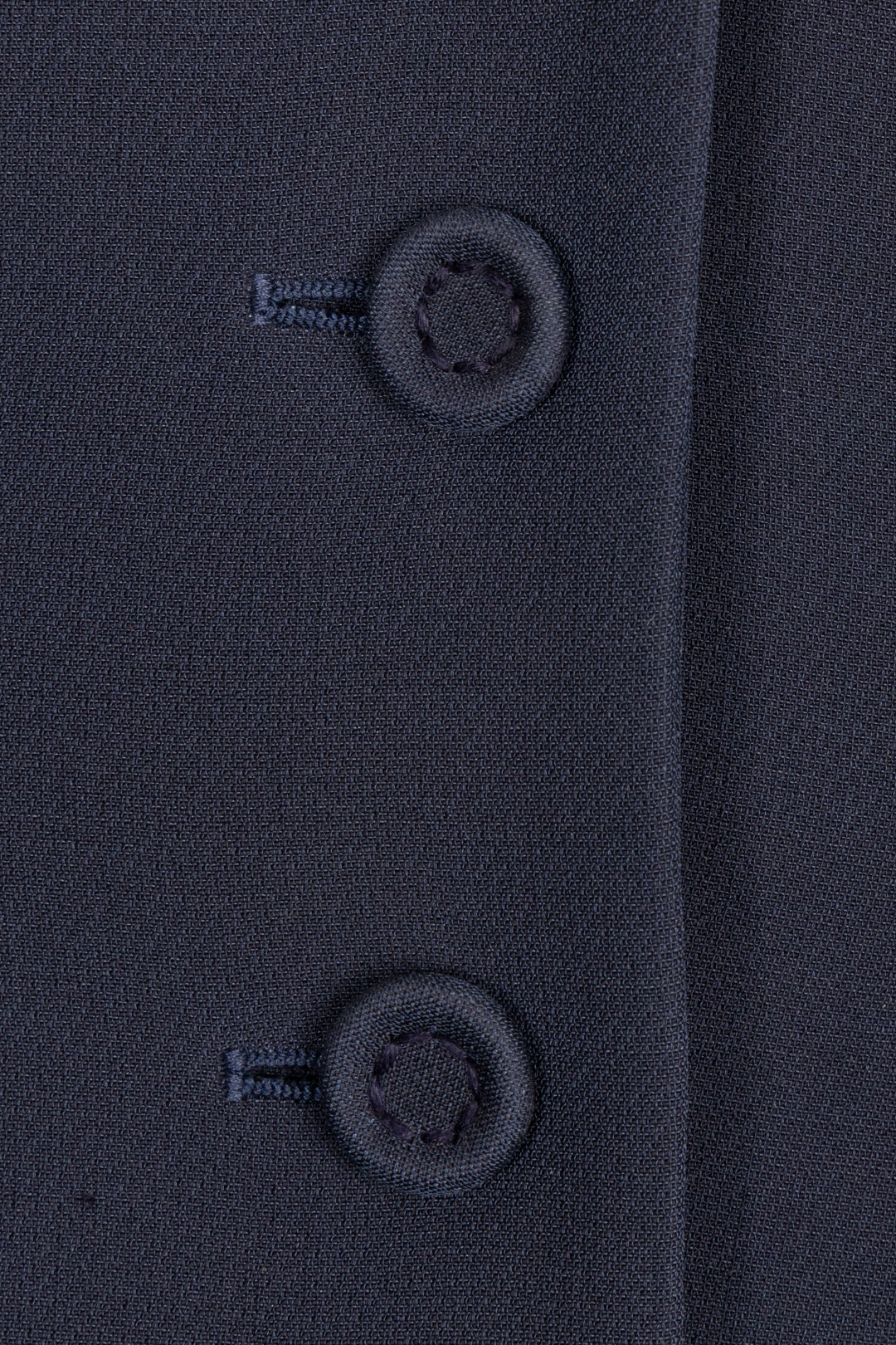 CHRISTIAN DIOR Bar Jacket Navy