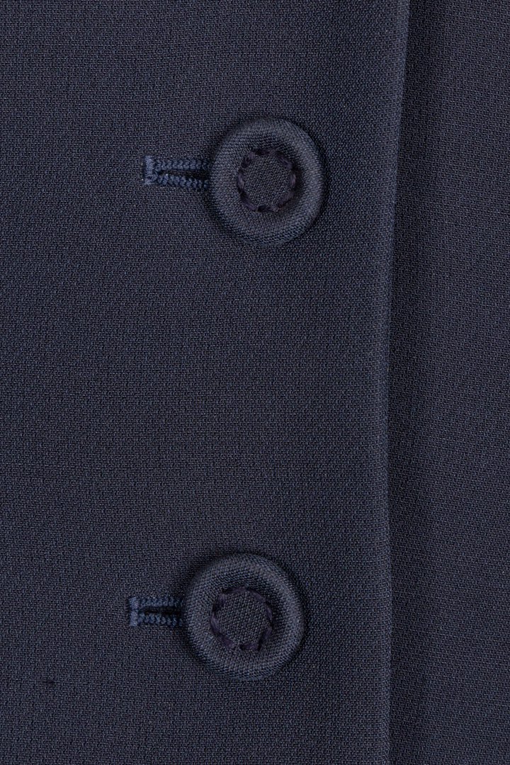 CHRISTIAN DIOR Bar Jacket Navy