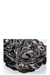 VALENTINO Atelier 03 Rose Edition Hobo Bag Black