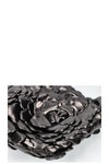 VALENTINO Atelier 03 Rose Edition Hobo Bag Black