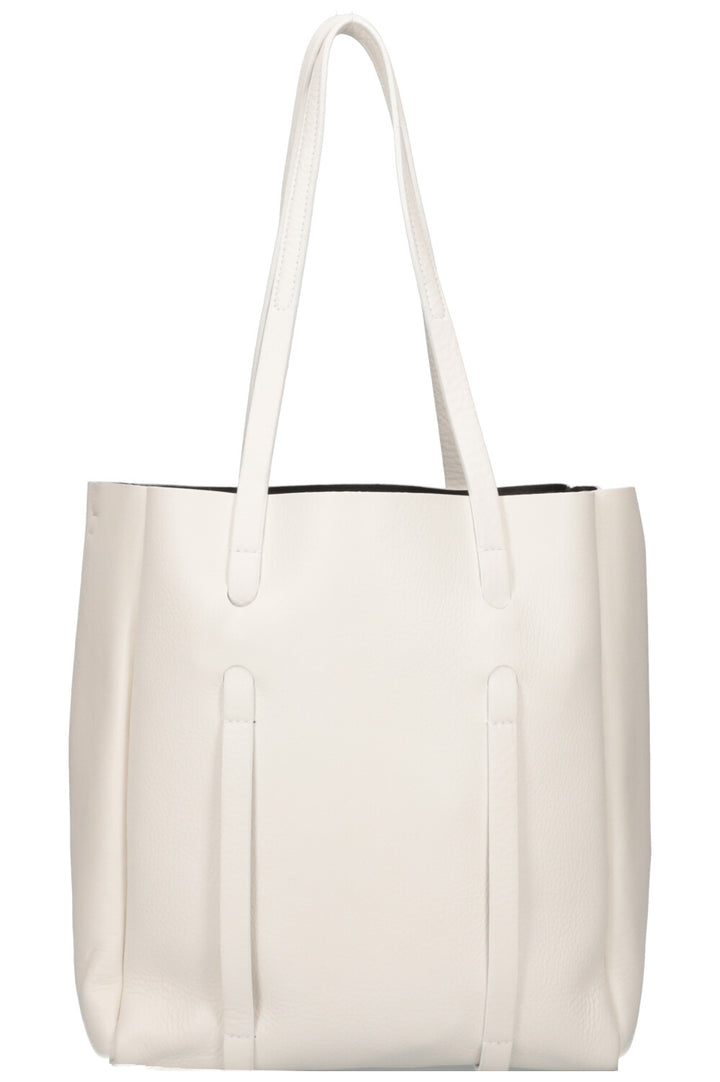 BALENCIAGA Everyday Tote Bag S White